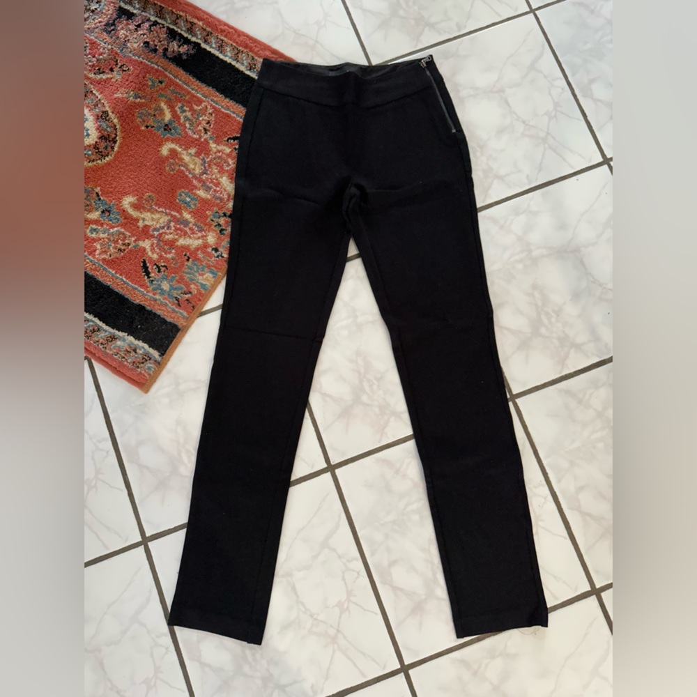 Kobi halperin black pants